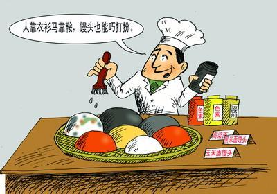 食物防腐劑的運用可靠嗎各有優勢？