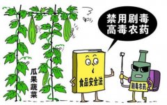 農(nóng)藥殘留快速檢測(cè)儀為何應(yīng)用廣泛？