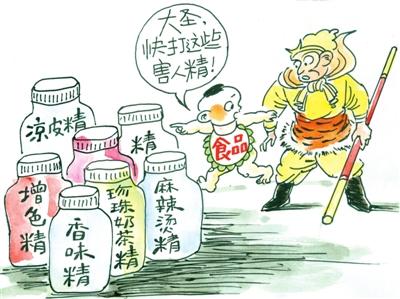 為什么農殘的檢測變得越來越重要向好態勢？