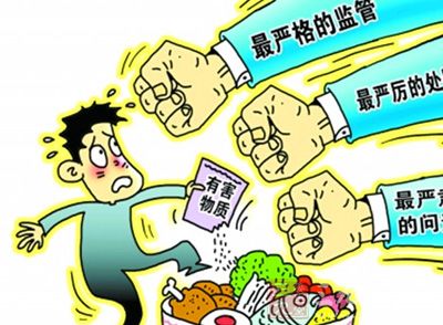 大米安全如何檢測(cè)探索創新？