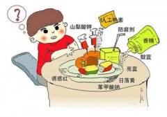 食用安全如何保證設計標準？