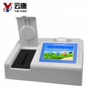 降低農(nóng)藥殘留危害的方式有哪些呢優勢與挑戰？