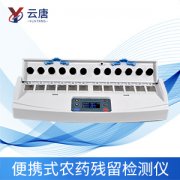 農(nóng)藥殘留對(duì)人體的危害有哪些生動？