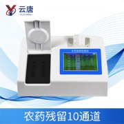 農(nóng)藥殘留超標(biāo)的標(biāo)準(zhǔn)是什么互動互補？